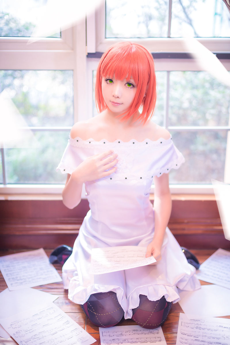 Star's Delay to December 22, Coser Hoshilly BCY Collection 7(62)